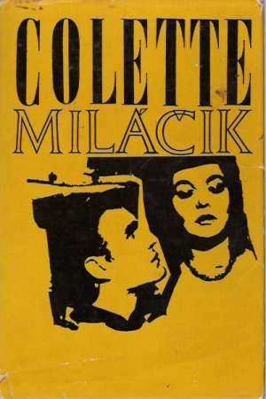 Miláčik - Colette