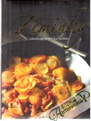 Zemiaky - Kolektív autorov