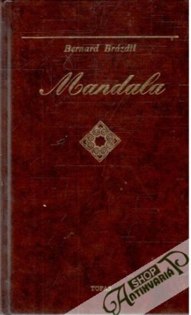 Mandala - Brázdil Bernard