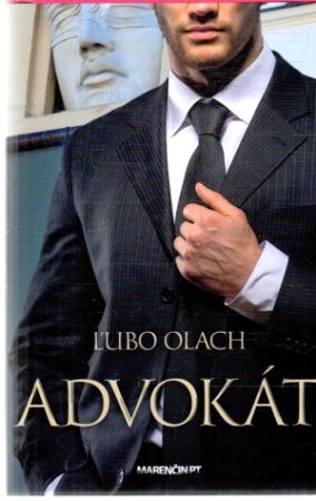 Advokát - Olach Ľubo