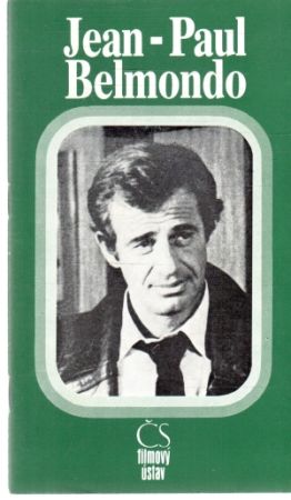 Jean-Paul Belmondo - Šmídmajer Miloslav