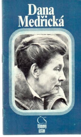 Dana Medřická - Jaroš Jan