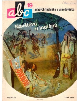 ABC 19. - ročník 30 - Kolektív autorov