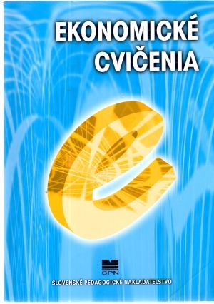 Ekonomické cvičenia - Ďuricová Oľga