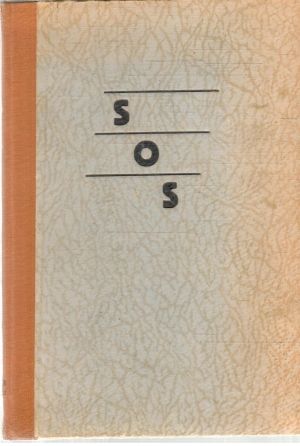 S.O.S. - Kamaráti na lyžiach - Holzinger D.