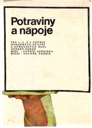 Potraviny a nápoje - Schaller, Kružliak, Forró