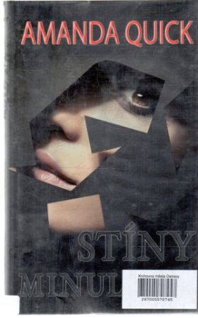 Stíny minulosti - Quick Amanda
