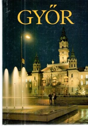 Gyor - Gábor Winkler, Gyorgy Fekete