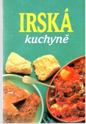 Irská kuchyně - Bouzková Šimona