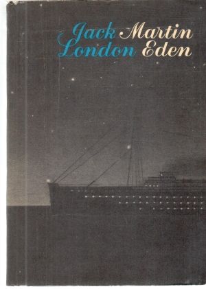 Martin Eden - London Jack