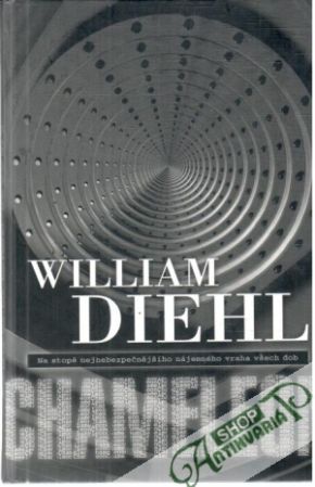 Chameleon - Diehl William