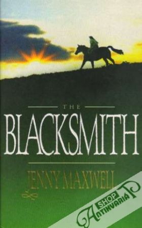The Blacksmith - Maxwell Jenny