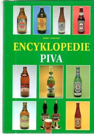 Encyklopedie piva - Verhoef Berry