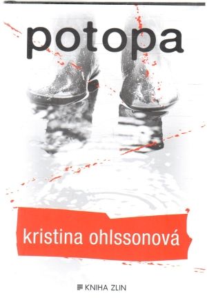 Potopa - Ohlssonová Kristina