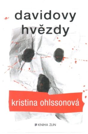 Davidovy hvězdy - Ohlssonová Kristina