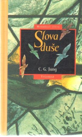 Slova duše - Jung C. G.