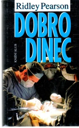 Dobrodinec - Pearson Ridley