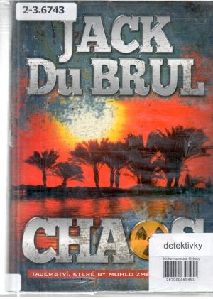 Chaos - Du Brul Jack