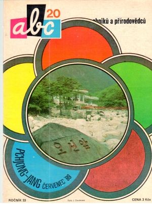 ABC 20. - ročník 33 - Kolektív autorov