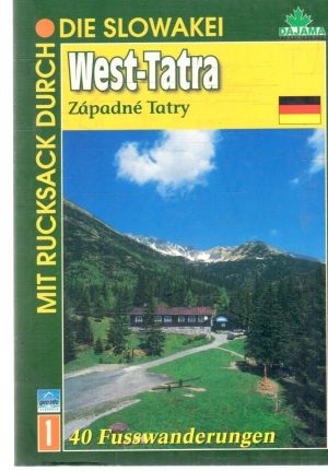 West-Tatra - Kováč Blažej