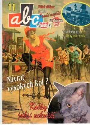ABC 11. - ročník 37. - Kolektív autorov