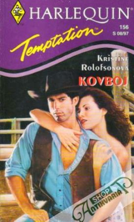 Kovboj - Rolofsonová Kristine