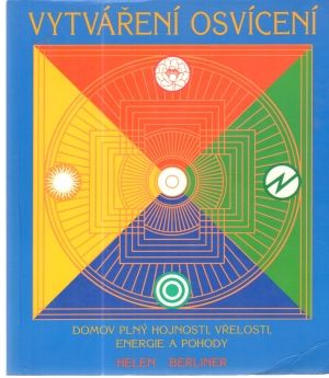 Vytváření osvícení - Berliner Helen