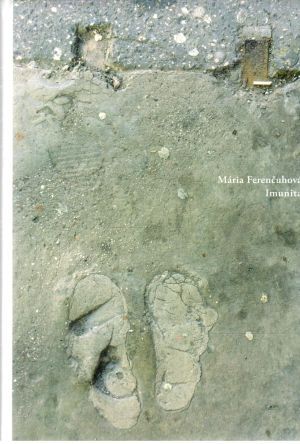 Imunita - Ferenčuhová Mária
