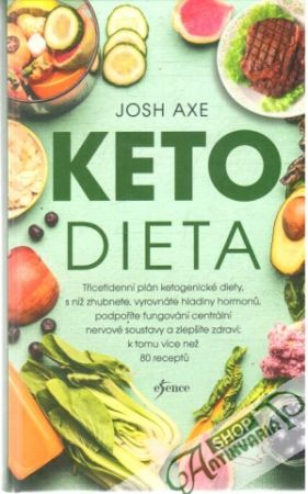 Ketodieta - Axe Josh
