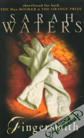 Fingersmith - Waters Sarah