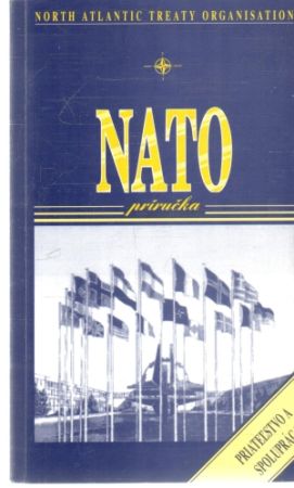 NATO príručka - Kolektív autorov
