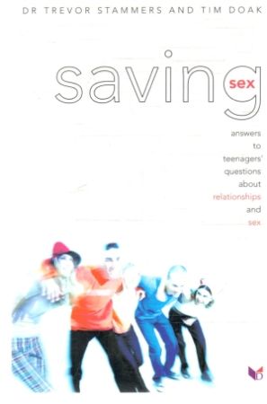 Saving sex - Stammers Trevor, Doak Tim