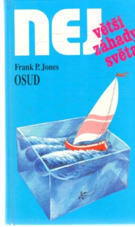 Osud - Jones Frank
