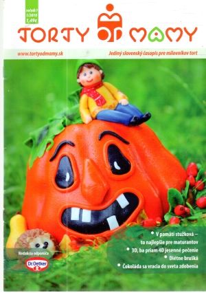 Torty od mamy 1/2010 - Kolektív autorov