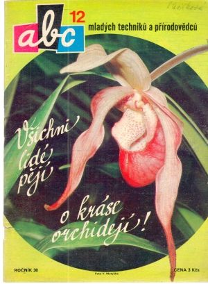 ABC 12. - ročník 30. - Kolektív autorov