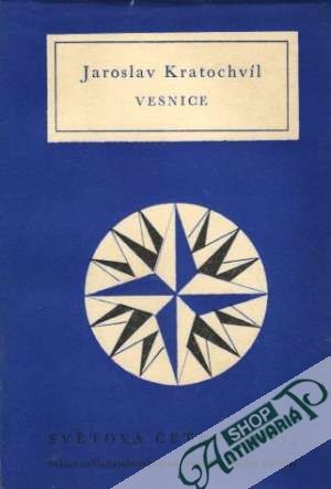 Vesnice - Kratochvíl Jaroslav