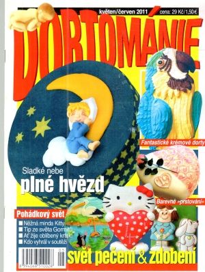 Dortománie květen-červen 2011 - Kolektív autorov