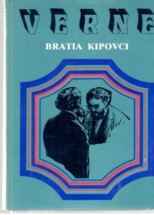Bratia Kipovci - Verne Jules