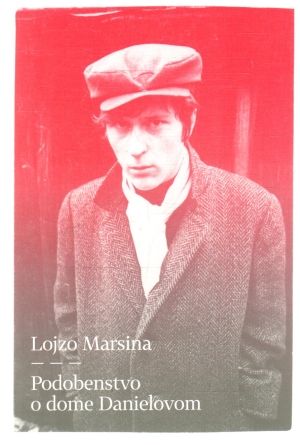 Podobenstvo o dome Danielovom - Marsina Lojzo