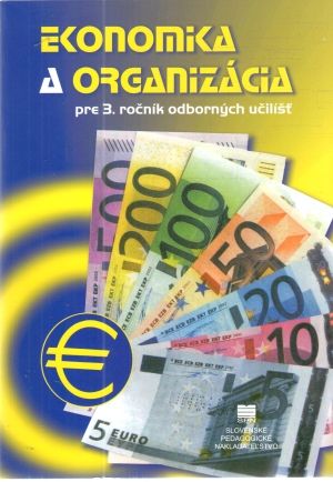 Ekonomika a organizácia - Macáková Matilda
