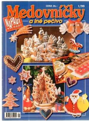 Medovníčky 1/99 - Kolektív autorov