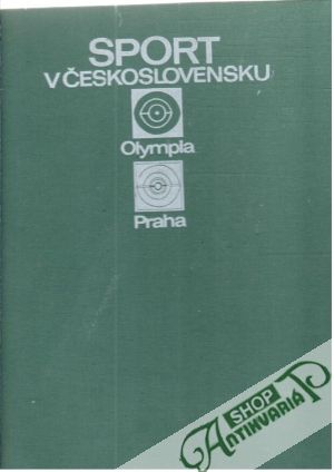 Sport v Československu - Dušek Rudolf