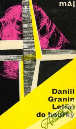 Letím do bouřky - Granin Daniil