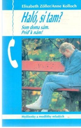 Haló, si tam? - Zoller, Kolloch