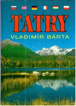Tatry - Bárta Vladimír