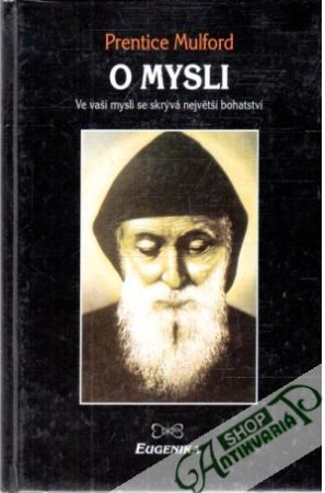 O mysli - Mulford Prentice