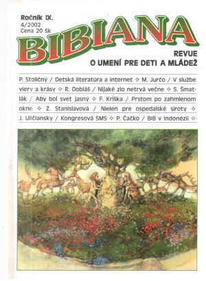 Bibiana 4/2002 - Sliacky Ondrej