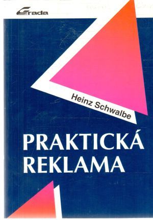 Praktická reklama - Schwalbe Heinz