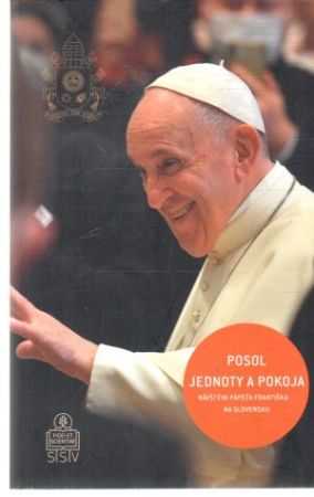 Posol jednoty a pokoja - Jokelová a kolektív