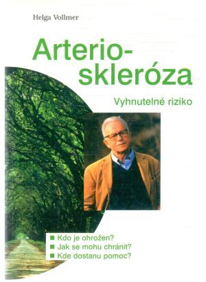 Arterioskleróza - Vollmer Helga